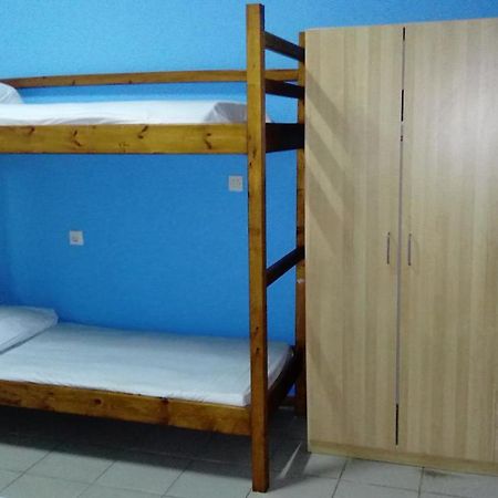 Camping Elizabeth Hotel Kalyvia Varikou Ngoại thất bức ảnh